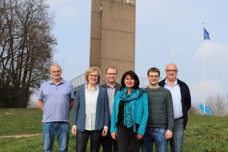 Unser Wahlprogramm für ein zukunftsfähiges Überherrn